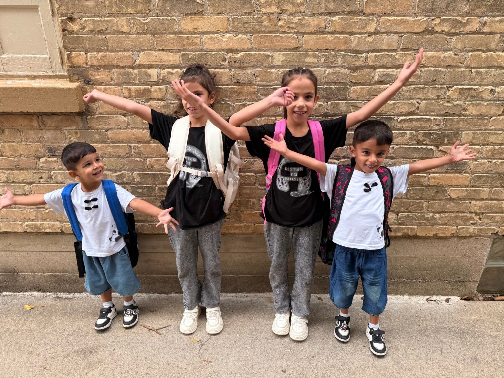 October Newsletter 2025